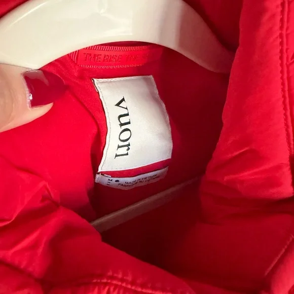 Vuori Canyon Insulated Venture Jacket - Picture 6 of 9